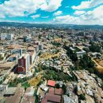 Nairobi City